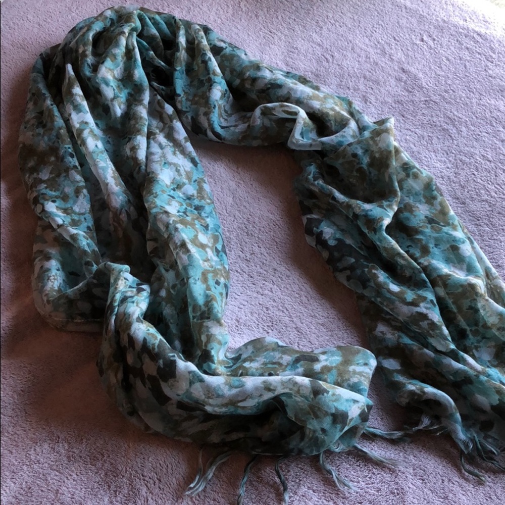 Target scarf - Picture 4 of 4
